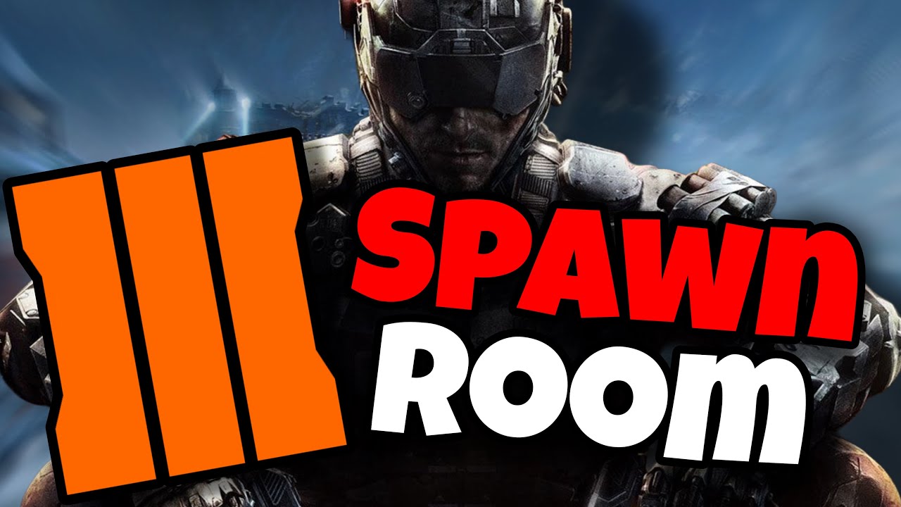 The Spawn Room in Der Eisendrache is ACTUALLY IMPOSSIBLE 