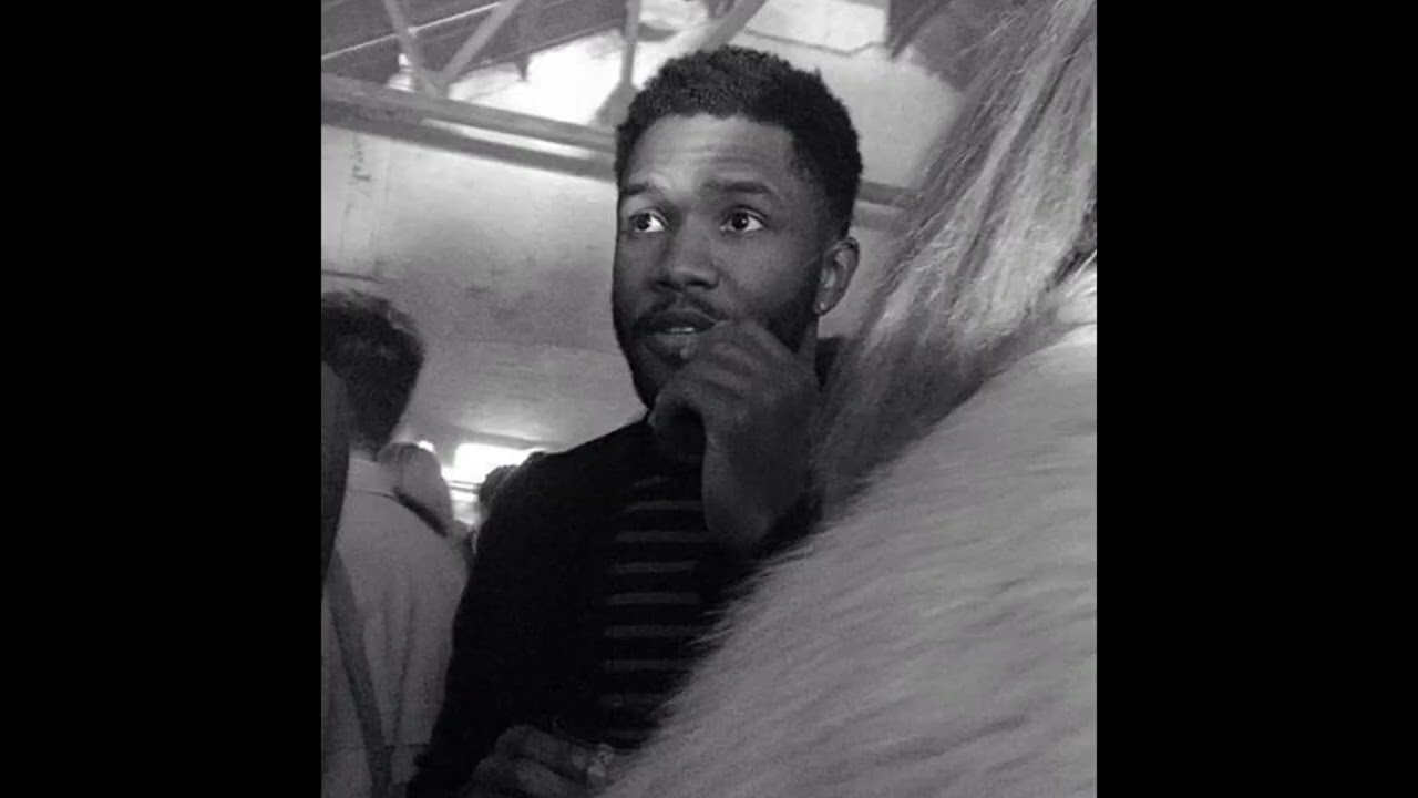 frank ocean interlude type beat | 