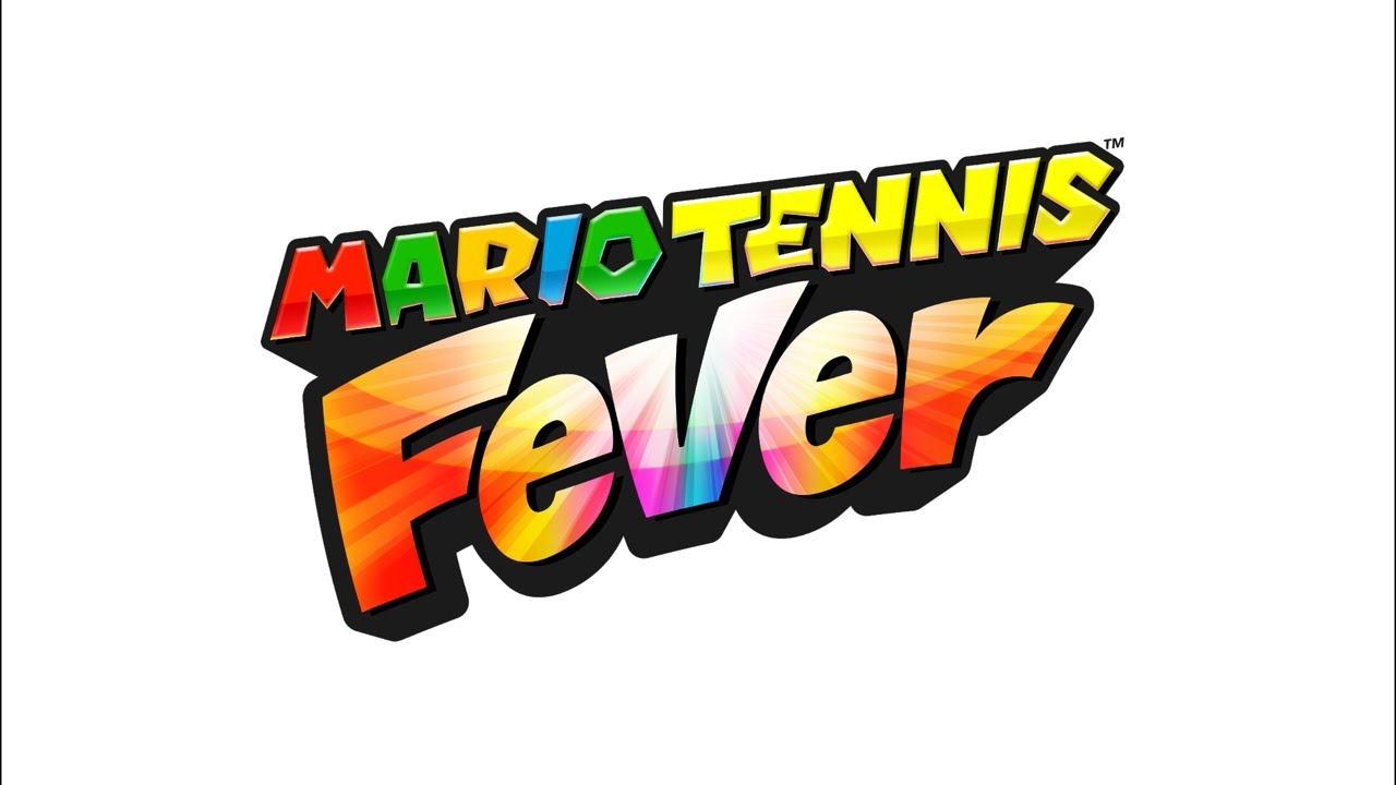 Let’s go on an adventure! Mario Tennis Fever - Adventure Mode 🎾