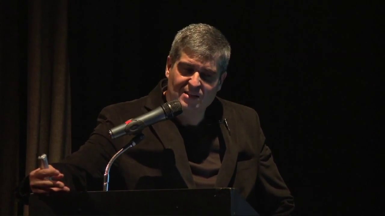 Rafael Aranda 2/2