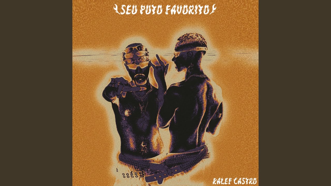 Seu Puto Favorito