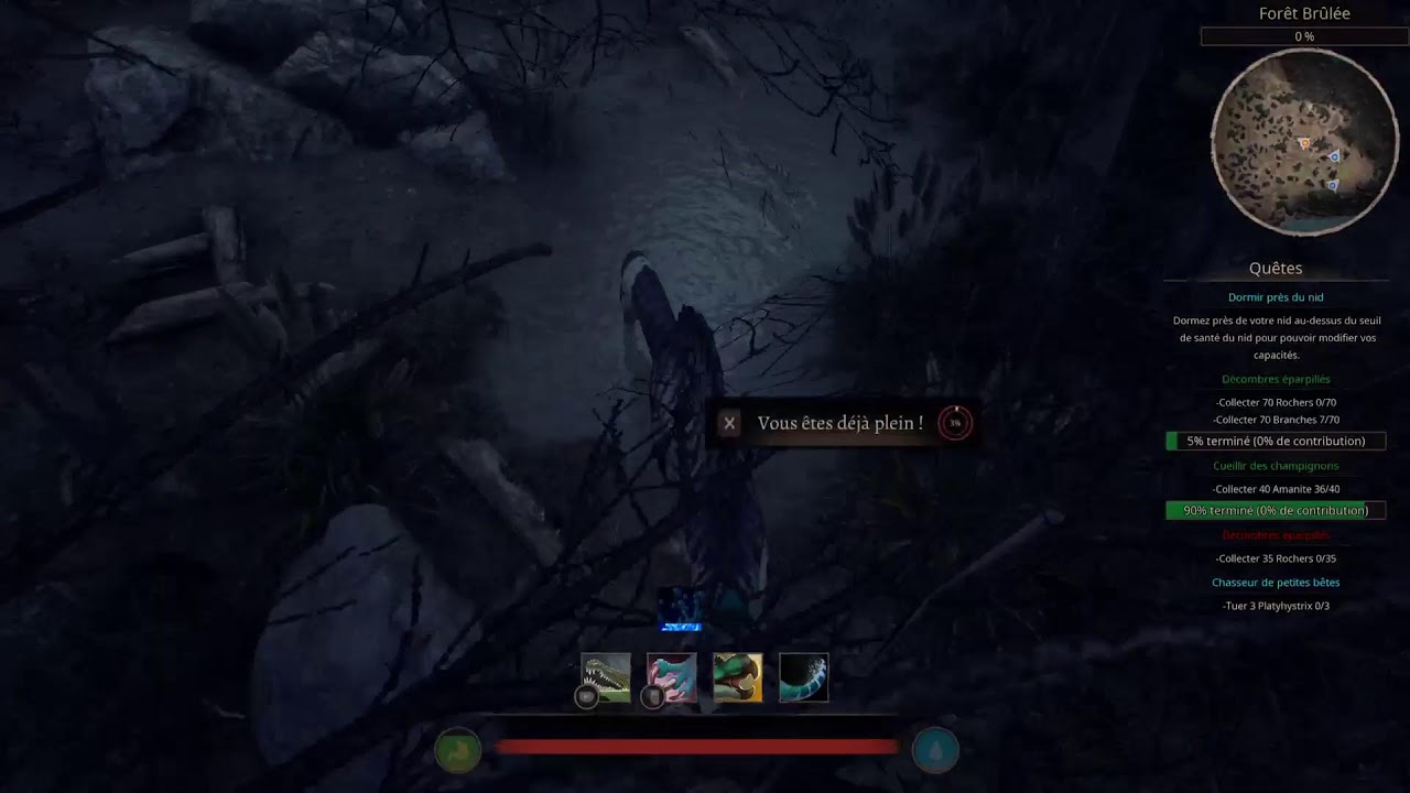 Path of titans
