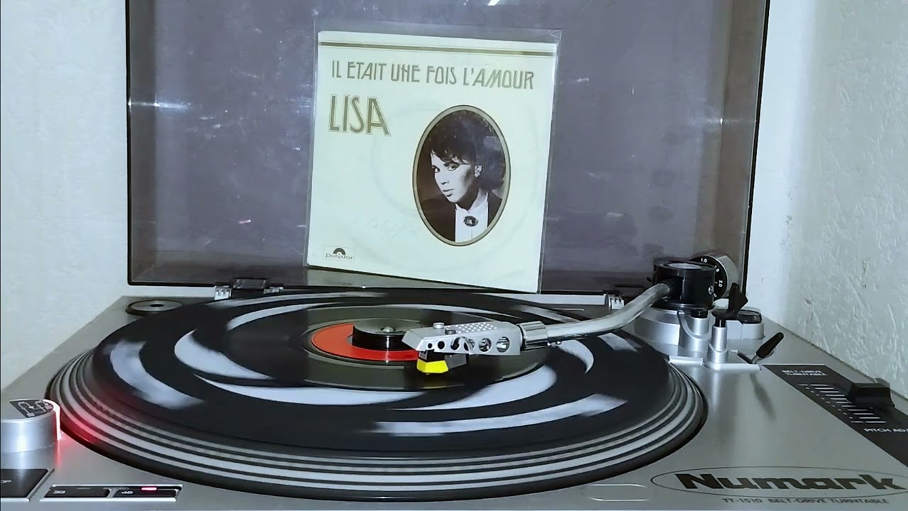 Lisa - Il était une fois l'amour [1984]