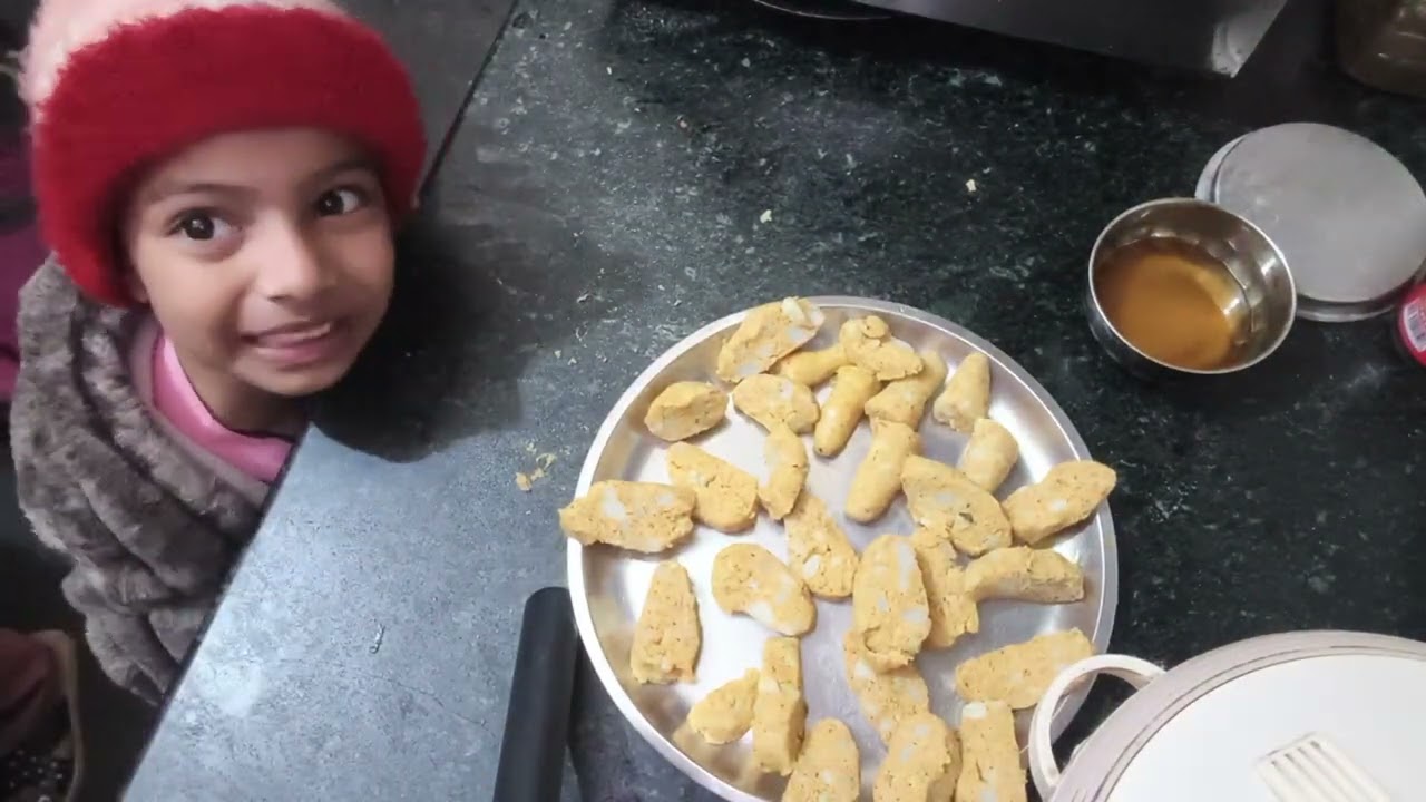Suji se aur Aalu se banaa chatpata nashta 5 minut mein#mini #@mind_warehouse  minivlog