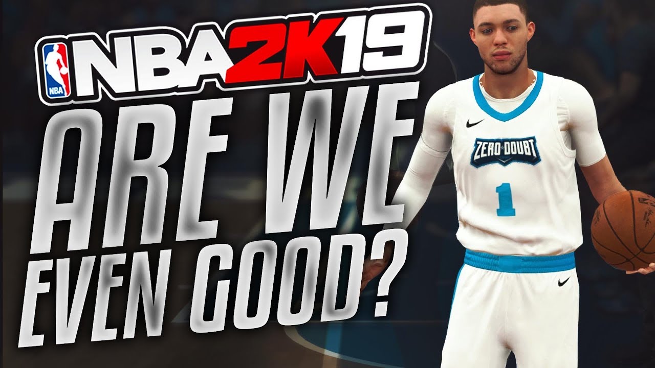 the most competitive players on pro-am said they were going to flood us...