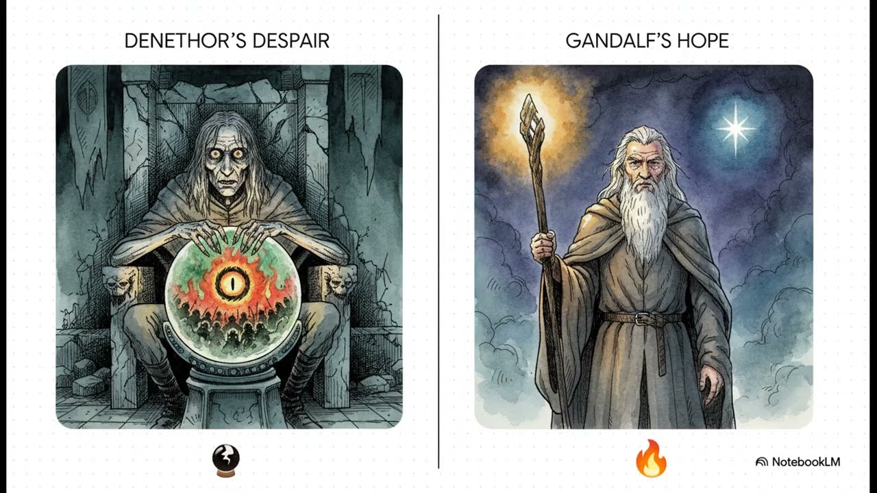 Gondor at War: The Return of the King