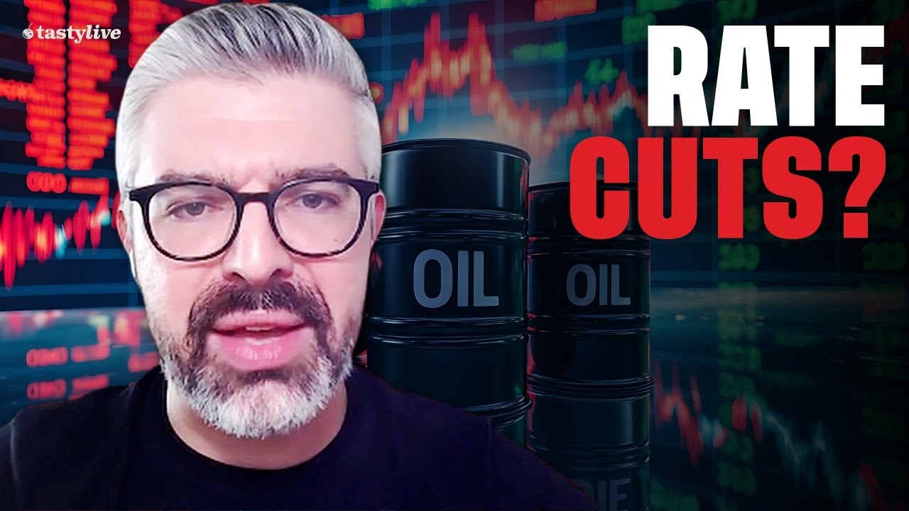 Markets Frozen as US–Iran War Clouds Fed Rate Cuts