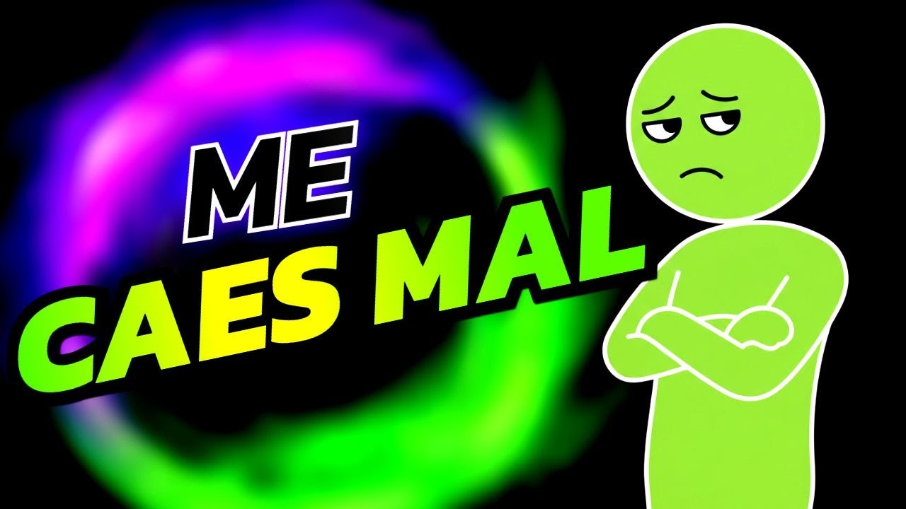 La Psicología de Por Qué Hay Personas que te Caen Mal Sin Motivo 👁️
