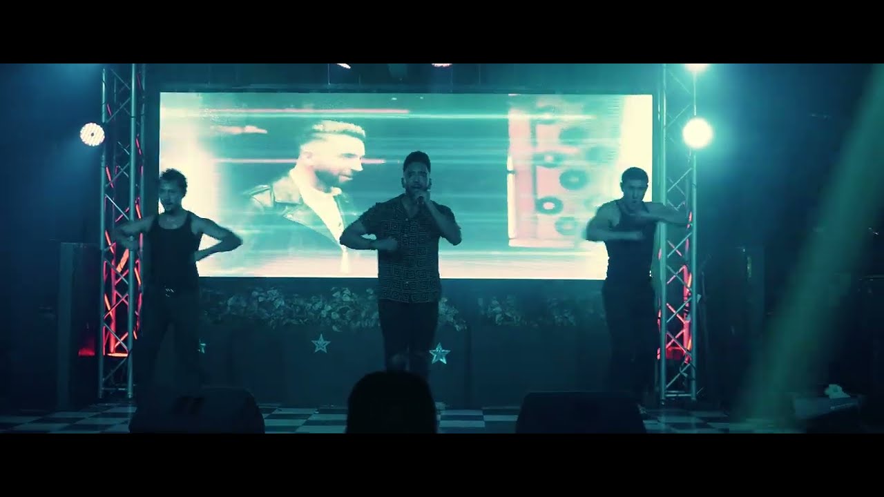 Robert Rene - Live at 'The AURA Tour' Full Set at Club Bahia | Los Angeles