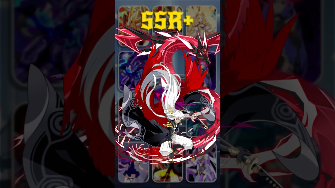 Monsters & Puzzles: Kasagi