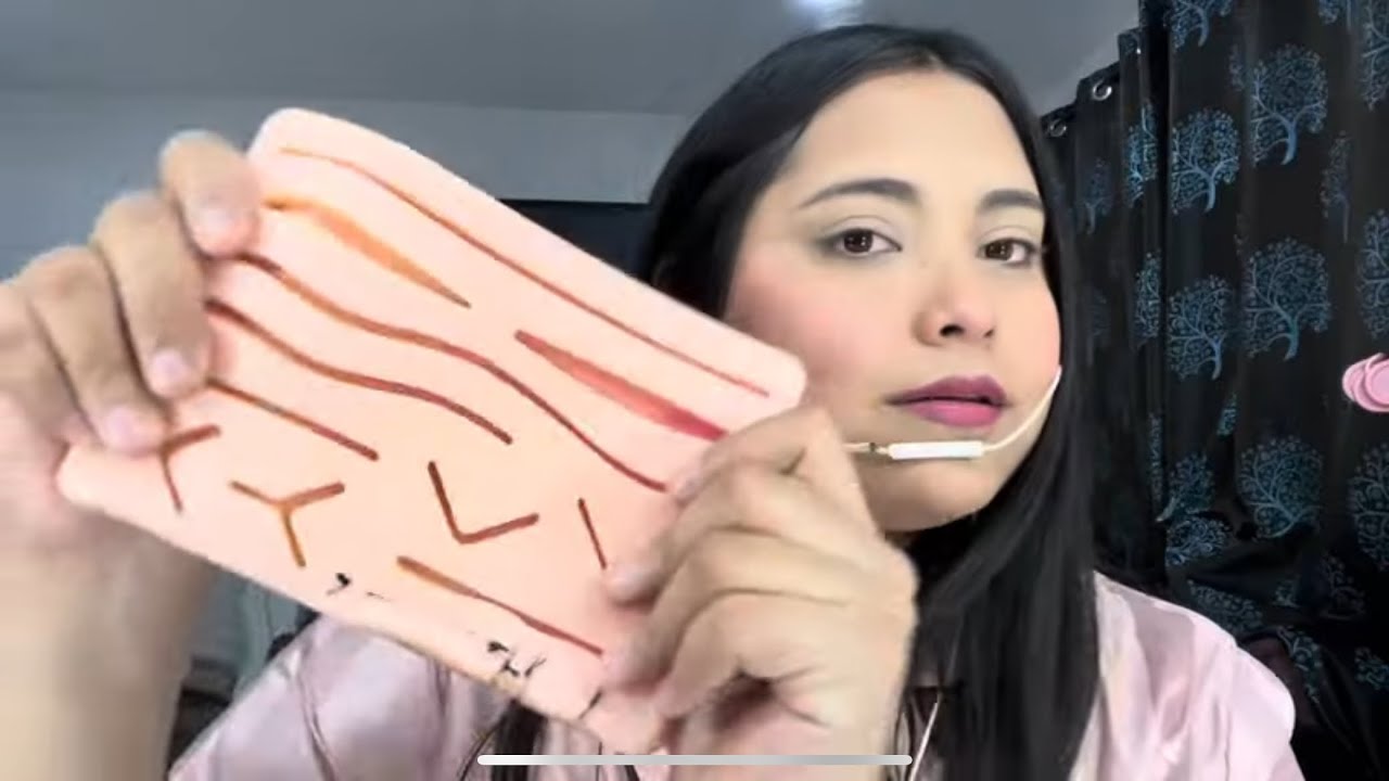 Compritas de Material Médico 💉💗✨ PARTE 1