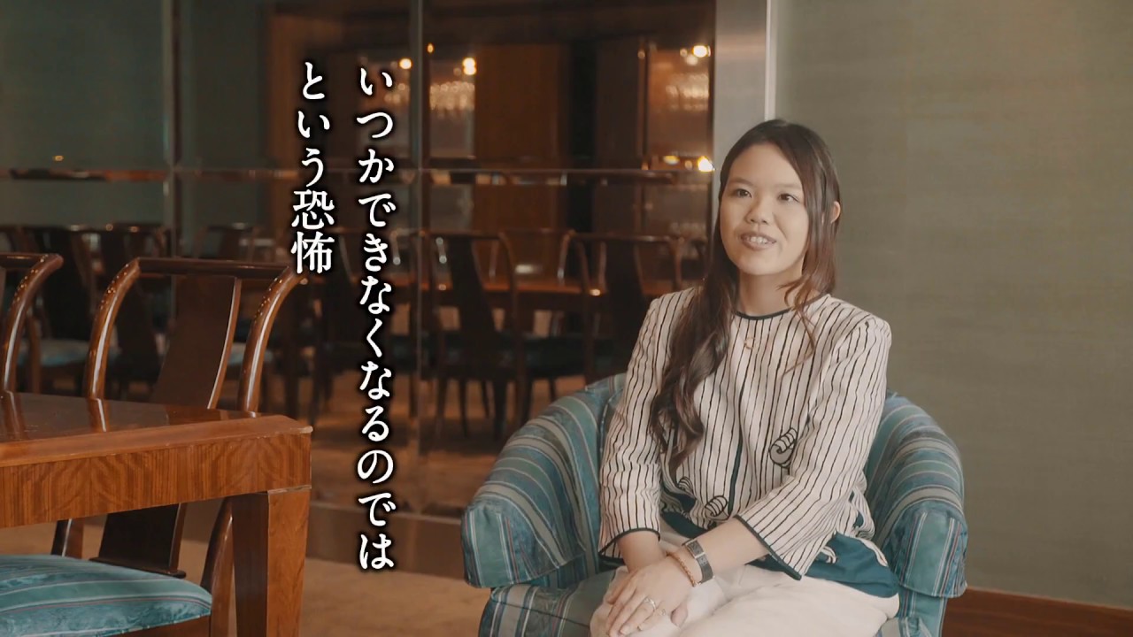 辻村深月著『かがみの孤城』刊行記念スペシャルインタビュー