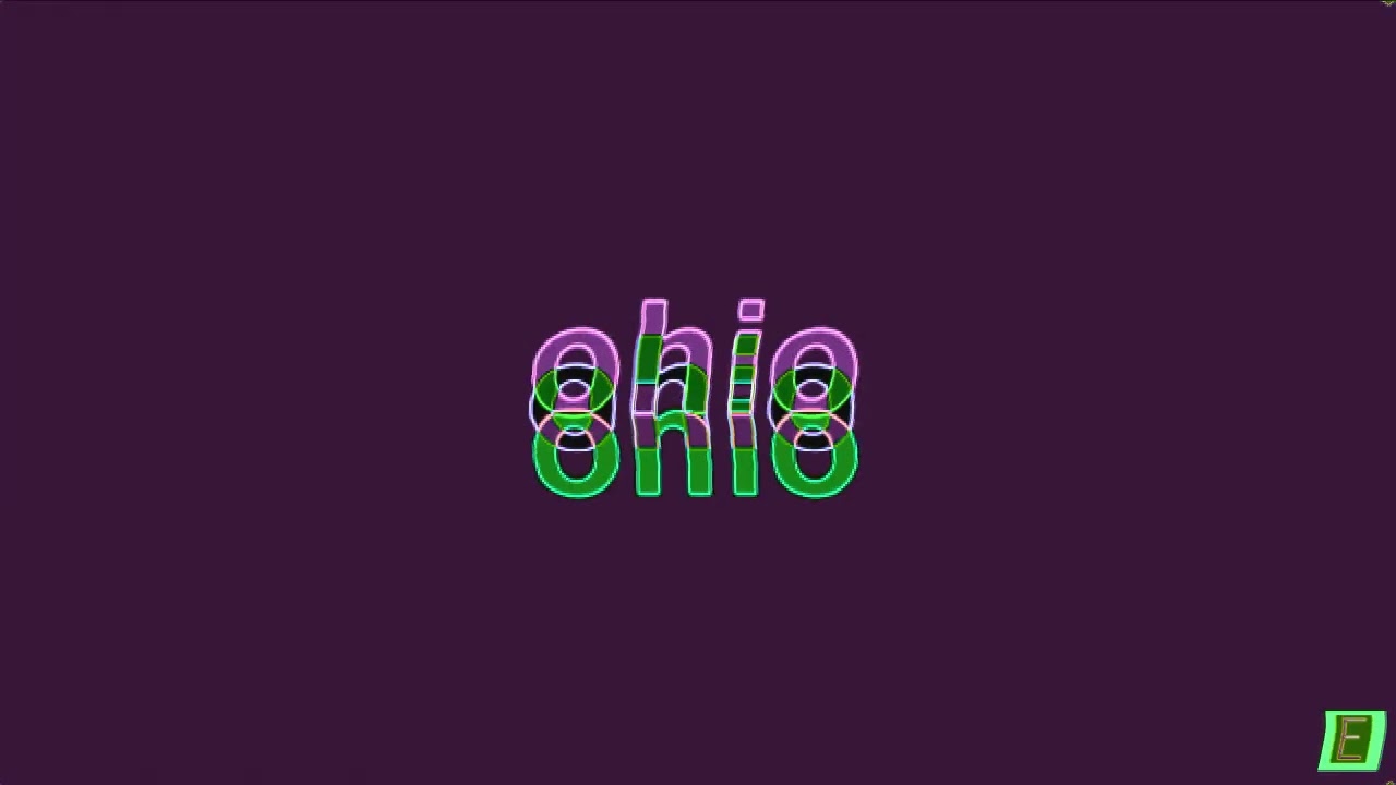 (RQ) Preview 2 Ohio Effects in G-Major 239