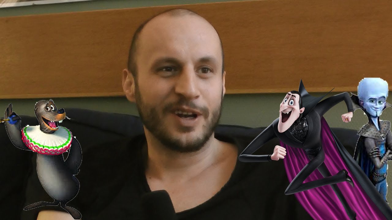 ODCINEK 7: TOMASZ BORKOWSKI