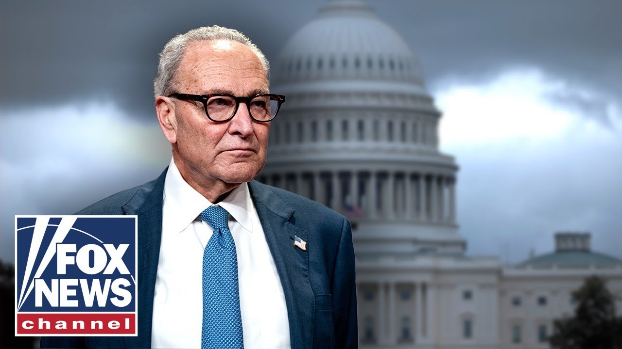 Partial SHUTDOWN begins as Dems hold out on DHS funding