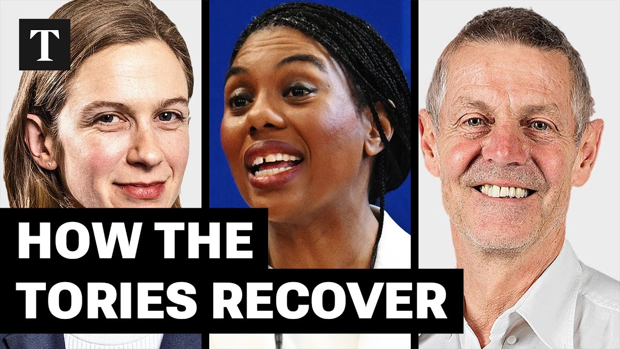 Is The Centrist Conservative Party Dead? Juliet Samuel & Matthew Parris Go Head-To-Head