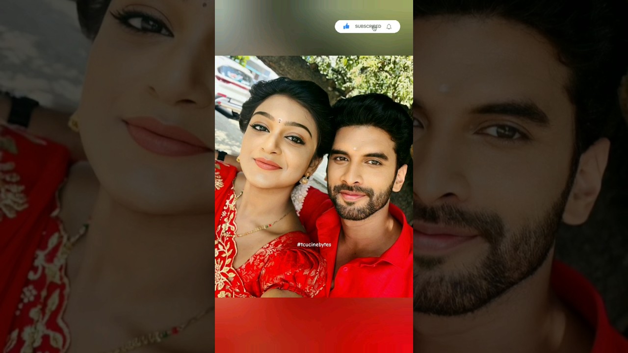 ❤Nee nan kadhal serial Raghav Abi love status #vijaytv #lovewhatsappstatus #neenaankaadhal #shorts