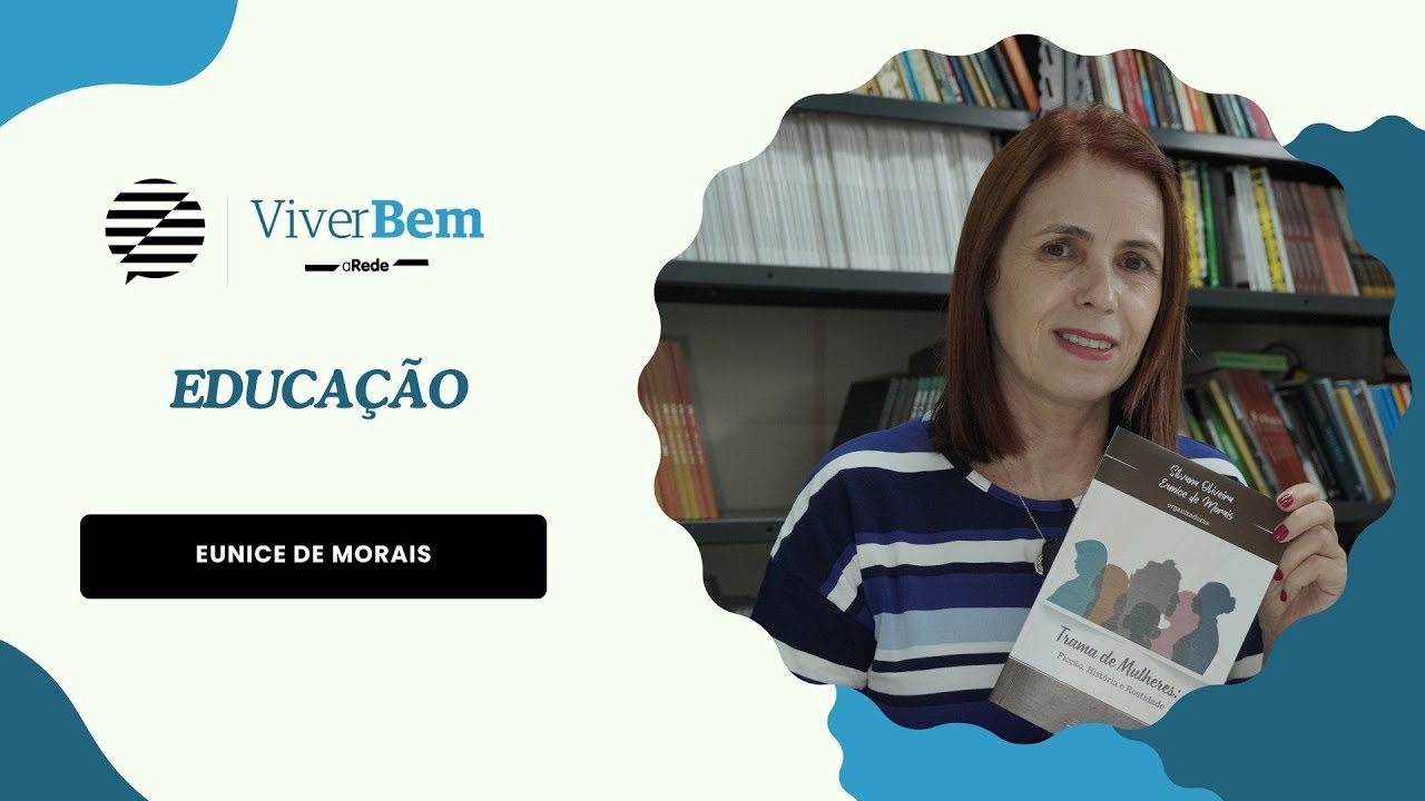 Pesquisa destaca protagonismo feminino na literatura