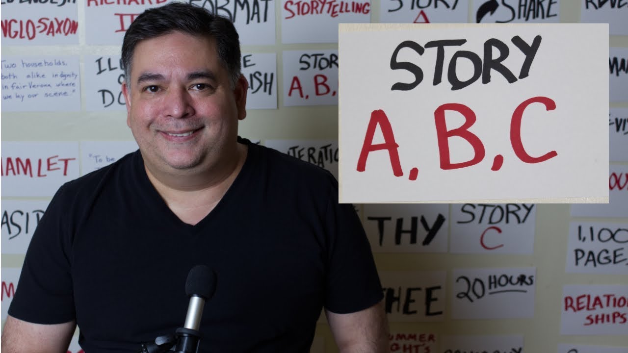 The ABCs of Storylines A, B, and C.
