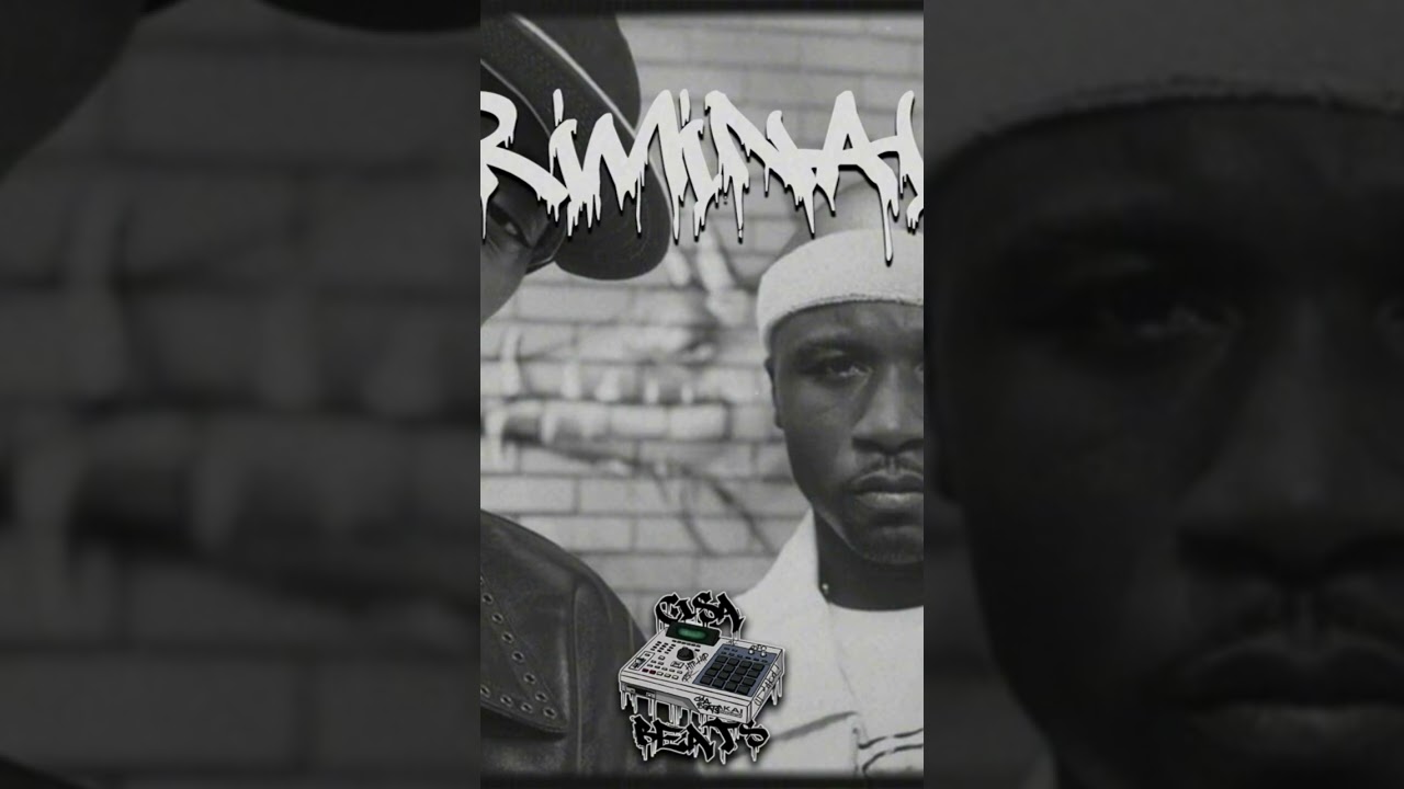Mobb Deep Type Beat | Boom Bap Beat #freetypebeat #rapinstrumental #mobbdeeptypebeat