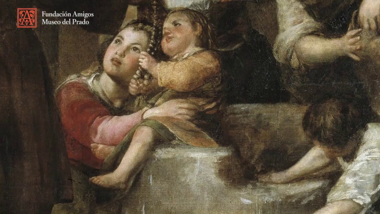 Francisco Jos&eacute; Portela: Alonso Cano. El milagro del pozo