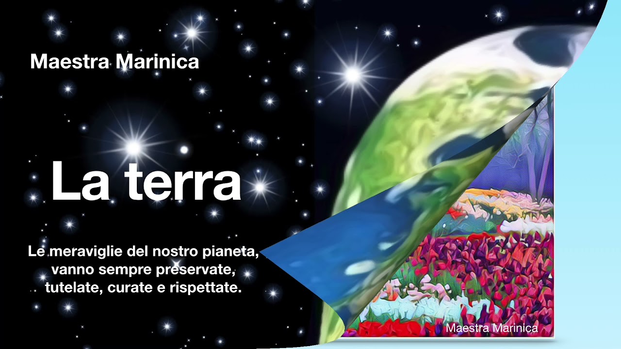 LA TERRA