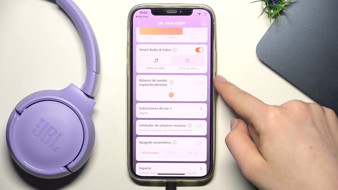 JBL TUNE 520BT — ключевые особенности и скрытые функции