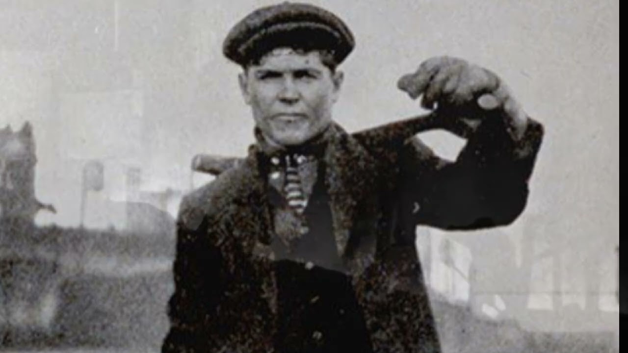 Irish American Heritage Month: A Legacy of Strength