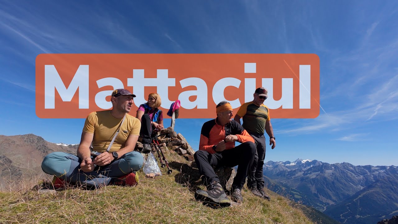 MATTACIUL E CIMA ROVAIA | Da Vezza d’Oglio sulle tracce della Grande Guerra