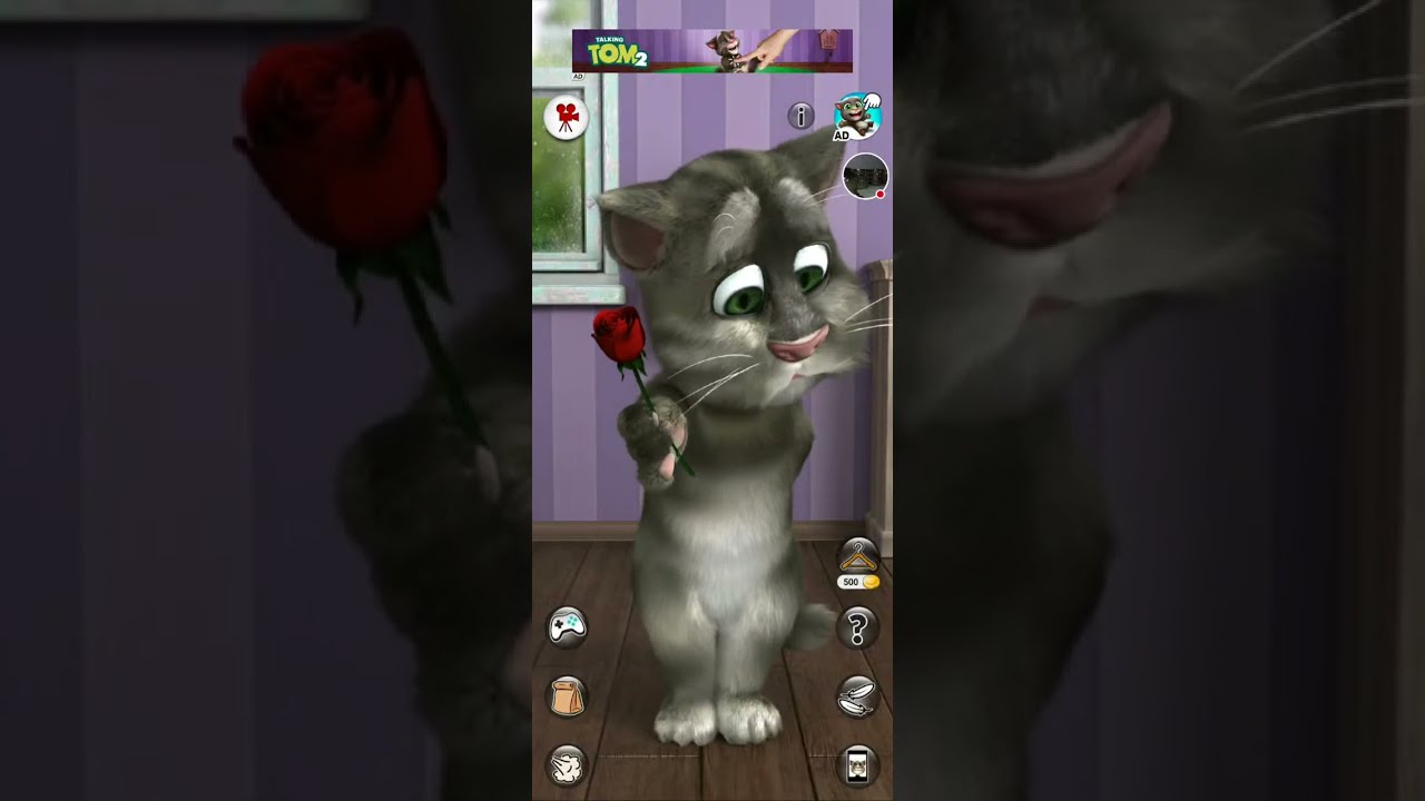 Tom #games #highlights #trending #viral