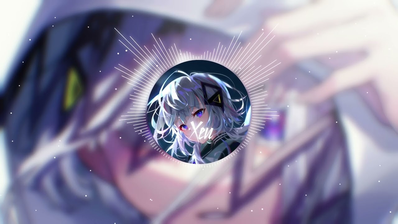生きる  (Xeu remix)