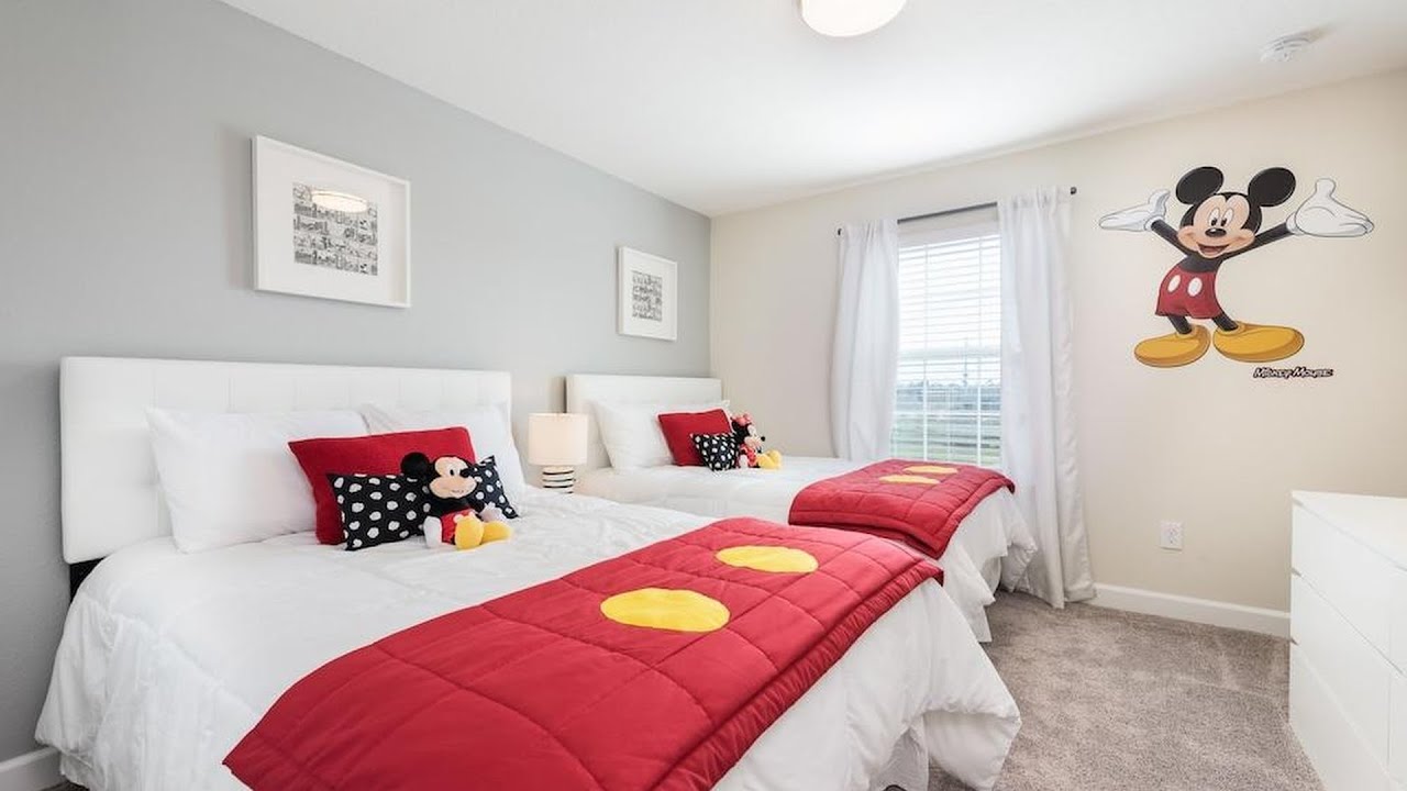storey lake | Orlando (FL), United States | Hotel Review🏨