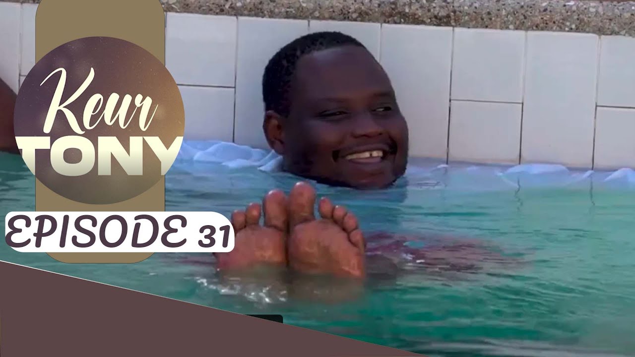 KEUR TONY SAISON 1-EPISODE 31