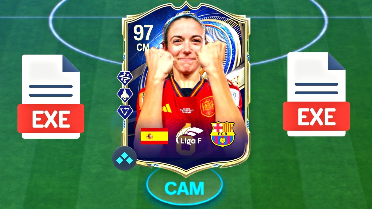 TOTY AITANA.EXE