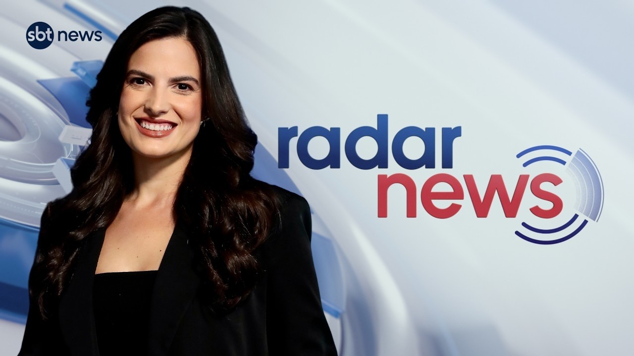 RADAR NEWS | 03/04/2026