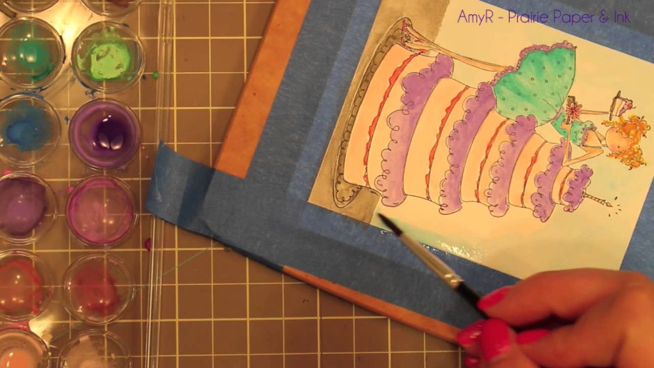 Making a Card #92