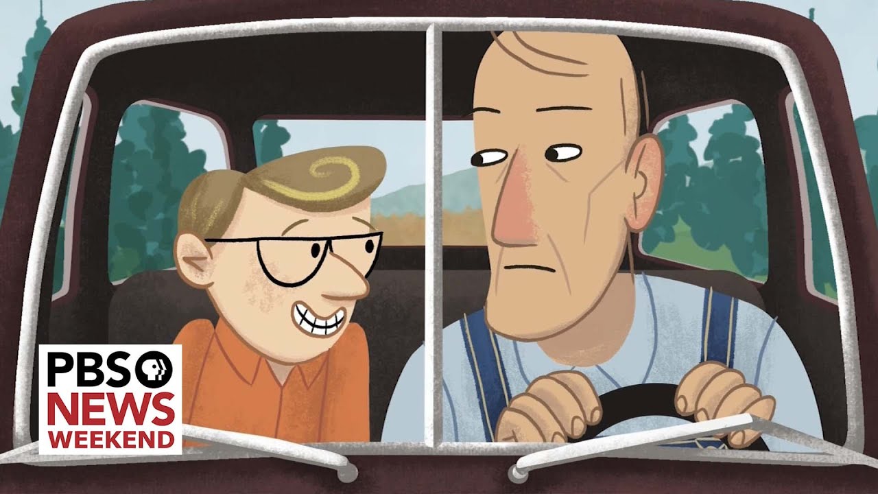 A gay son&rsquo;s recollection of his dad&rsquo;s advice on how to live his life