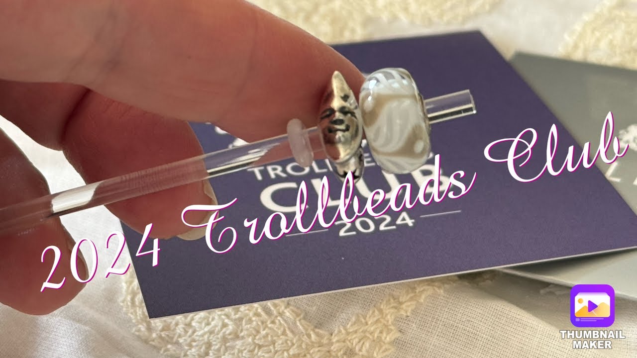 2024 Trollbeads Club