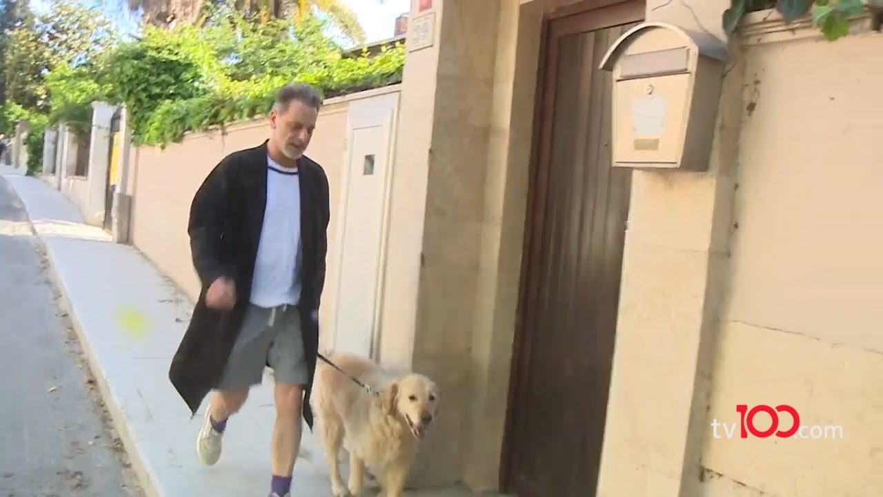 Ozan Güven aşkını ilan etti