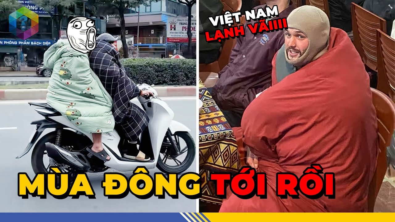 BÁ ĐẠO MÙA ĐÔNG Ở Việt nam: 1001 Nỗi Khổ 