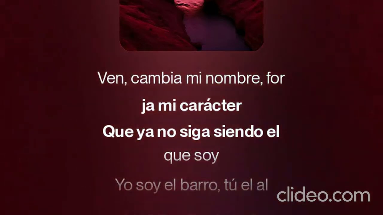 Yo Soy El Barro (Cover 2025-Coro Zona Azul)