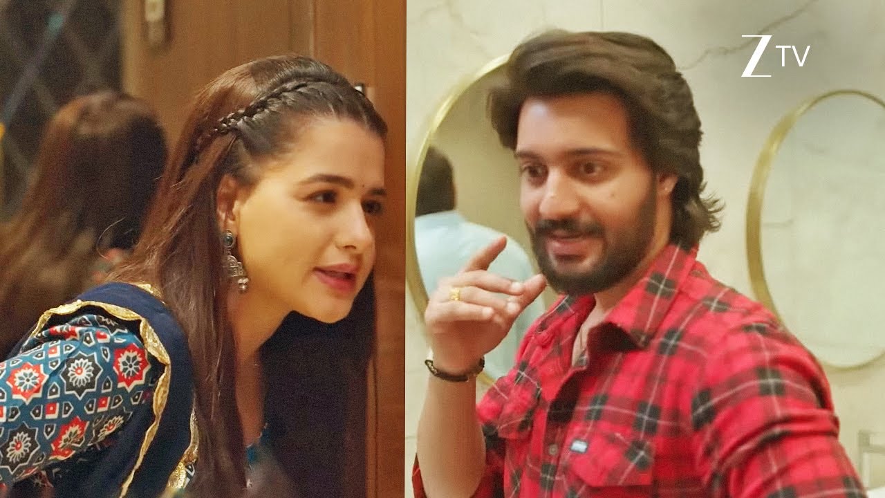 Lakshmi Nivas Hindi | Radhika ko dekhne aa rahe hain ladke waale, kya tay ho jaayega yeh rishta?