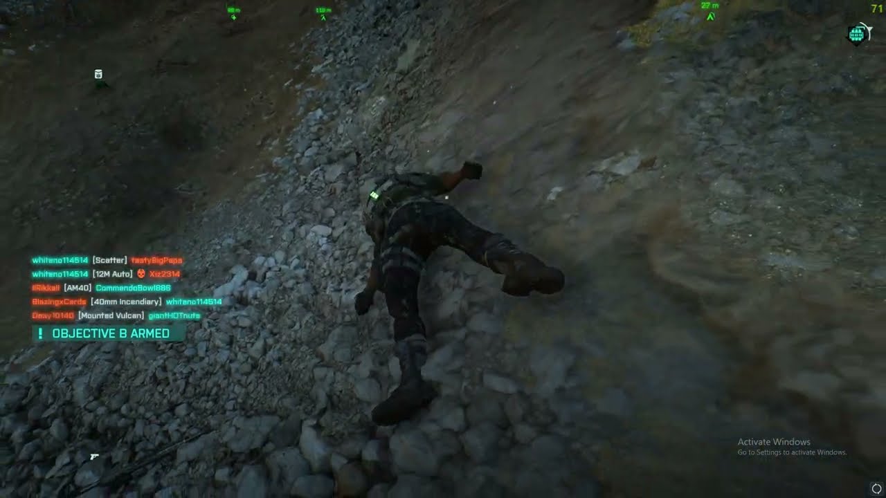 When your teamates have less iq than your finger count: