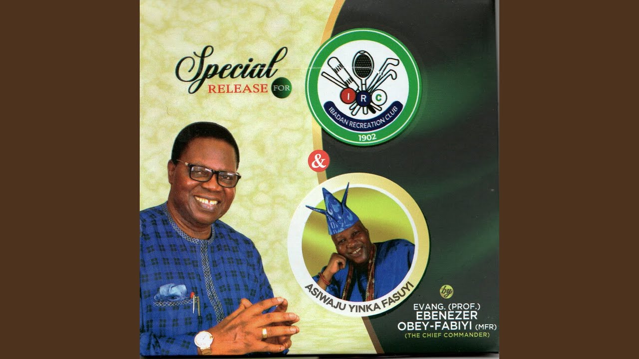 Osika Gbagbe Ola