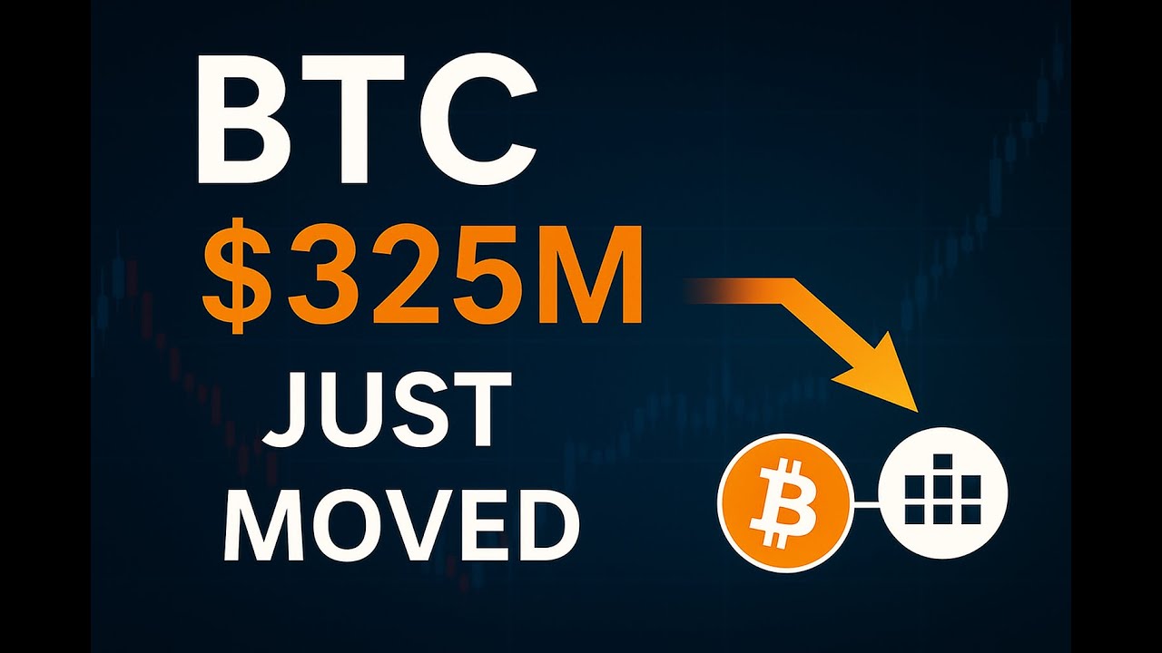 Dormant BTC Wallet Activations  EXPLAINED &mdash; Whale Signal Before It&rsquo;s Too Late | Crypto Decode Ep. 6