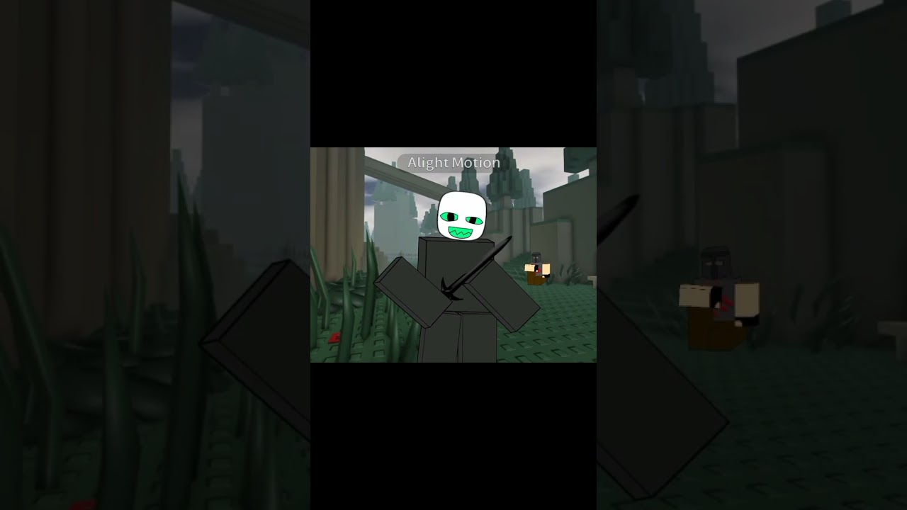 Metrosuer взмахивает рукой || #roblox #dieofdeath #metroman #pursuer #анимация #мемы