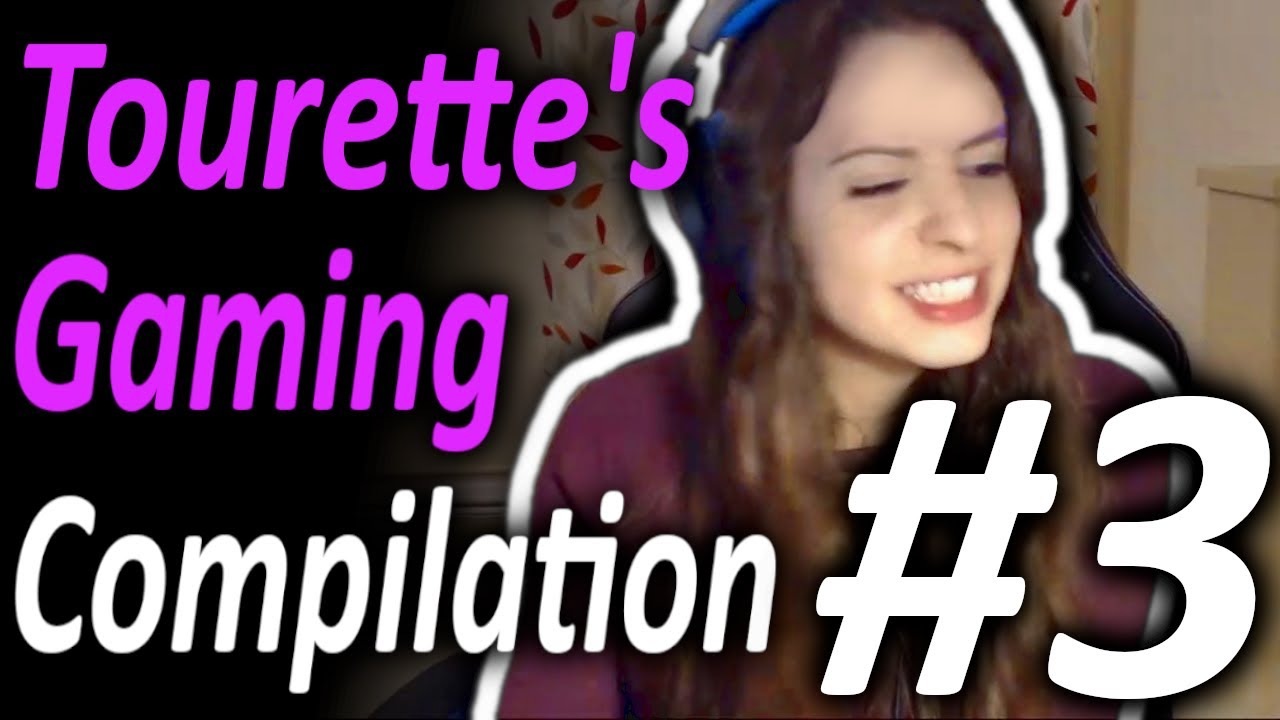 Sweet Anita Tourettes Highlights #3