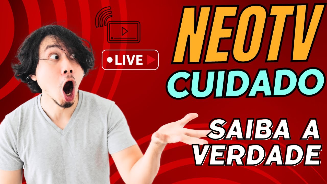 NeoTv &Eacute; Confi&aacute;vel realmente? NeoTv &eacute; homologado pela ANATEL? NeoTv APP? NeoTv Reclame Aqui?