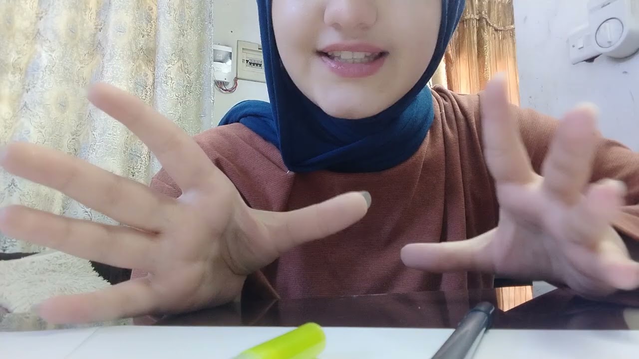 أول فيديو الي اتمنى تستفادون منه حنشر بعد فيديوهات عن قريب 💓💓