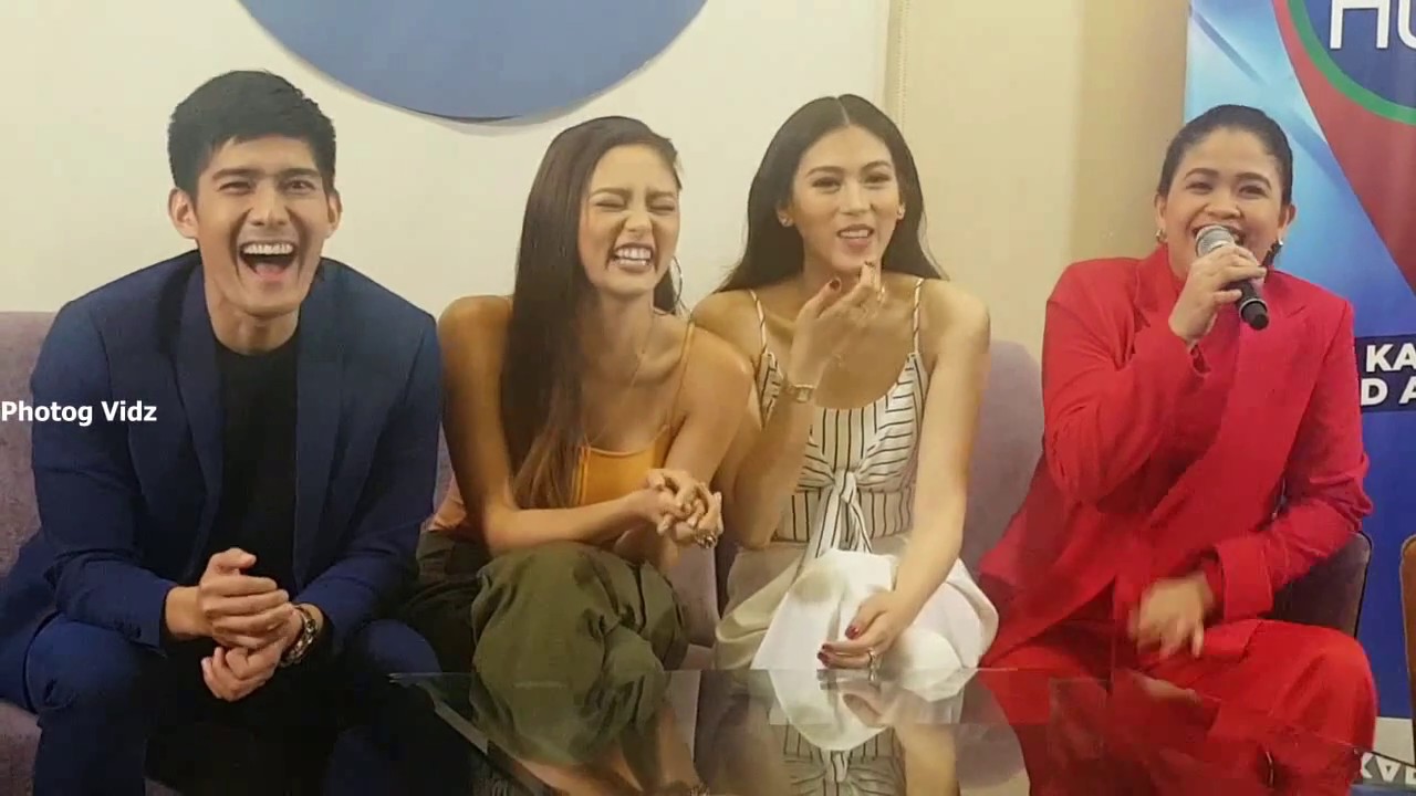 Alamin Ang ORDINARYONG TRABAHO Nina Robi, Kim, Alex at Melai Kung Hindi Sila Artista?